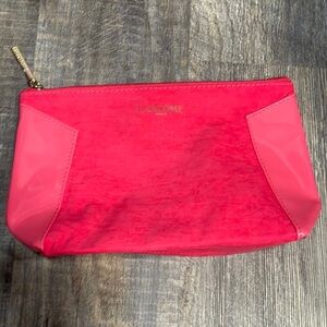 Lancome cosmetic bag​